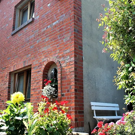 Garden Apartment, Cleaning Included